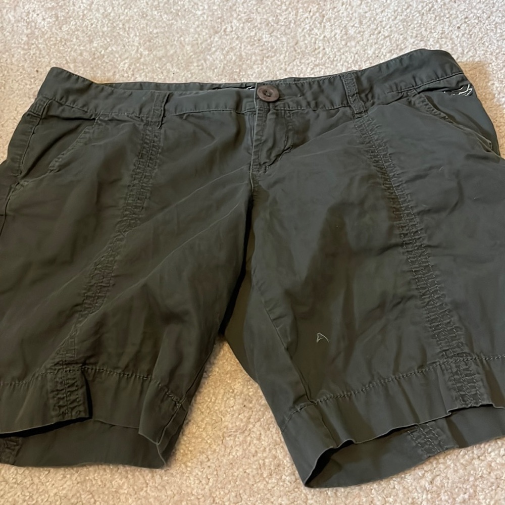 Cargo shorts